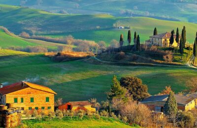 Toscana