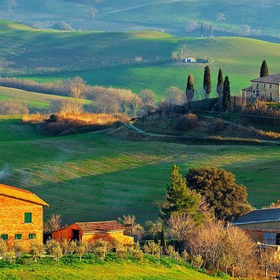 Toscana