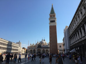 cidade de Veneza